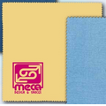 Microfiber Cleaning Cloth w/Pad Printing (7"x7")